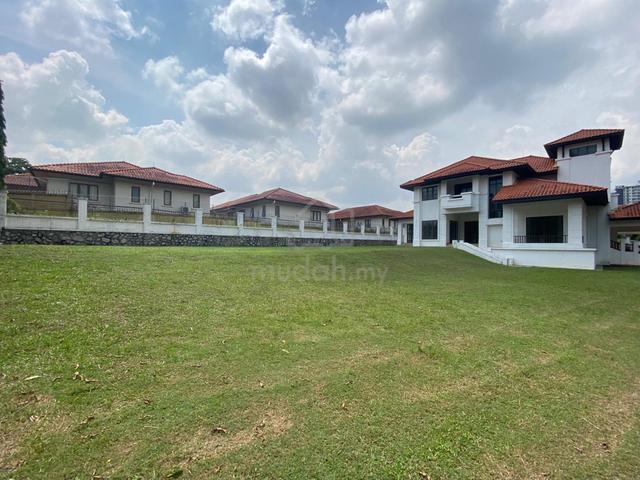 Rare 14,488 Sqft Bungalow in Laman Ara, Ara Damansara. 1