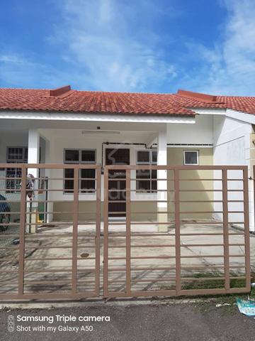 Full Loan Jalan Balau desaru utama 81930 Bandar Penawar 1