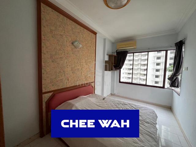Marina Bay Condominium 4