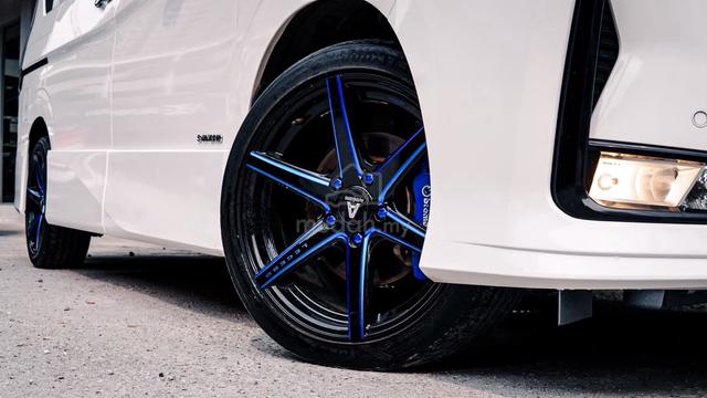 Nissan SERENA 2.0 S-HYBRID HWS F.LIFT BREMBO 2023 - 5