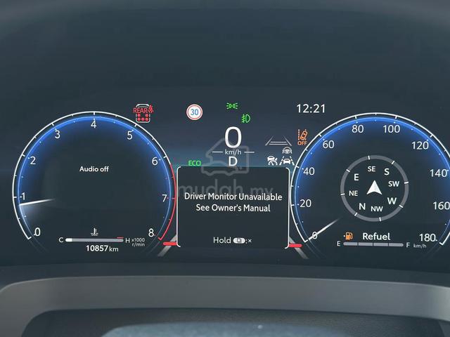 2025 Toyota VELLFIRE 2.4 Z PREMIER U S/STEP DIM - 2