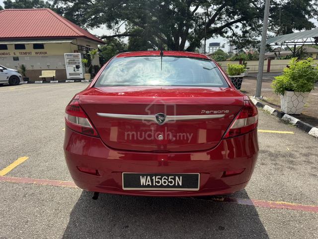 2014 Proton PERSONA 1.6 ELEGANCE HIGH LINE (A) - 2