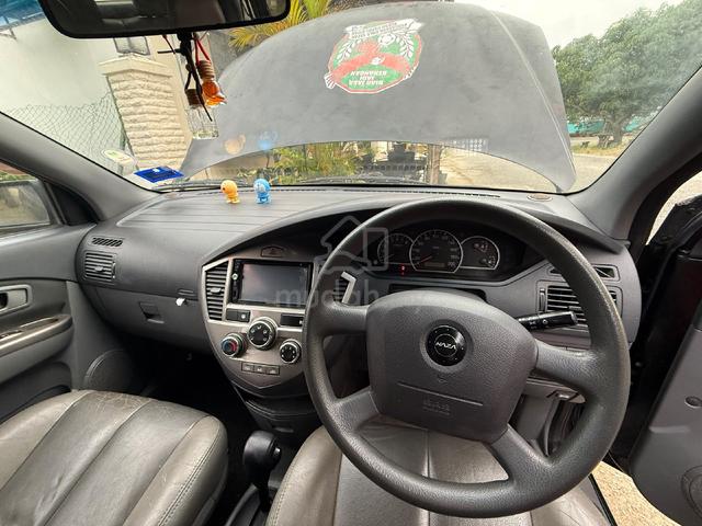 2006 Naza CITRA 2.0 GS (A) - 2