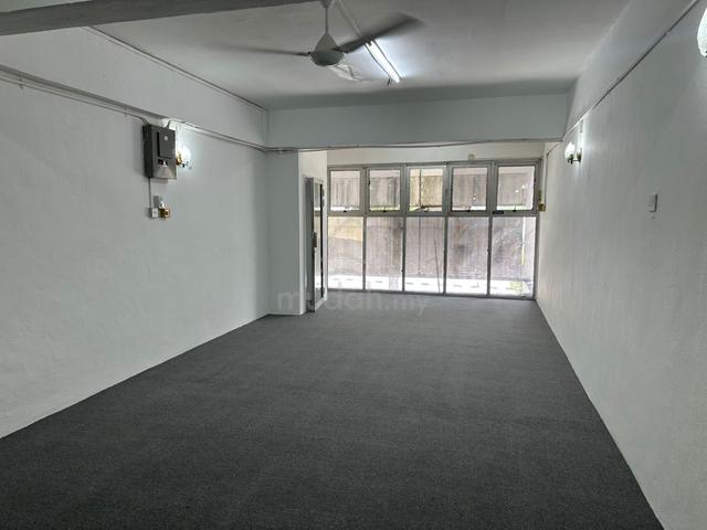 Bayan Baru Jalan Mayang Pasir 1st Floor Shoplot 1100sf Near Giant 1