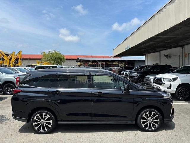 2026 Toyota VELOZ 1.5 MY22 W150 (A) - 2