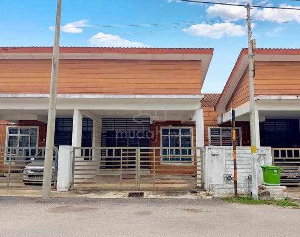 Teres setingkat Kempadang makmur pinggiran putra 4 1