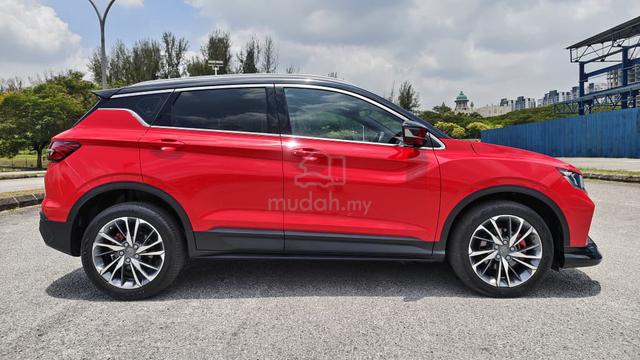 2021 Proton X50 1.5(A) PREMIUM,UNDER WARRANTY - 5