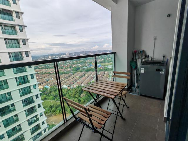 Vista Bangi 5