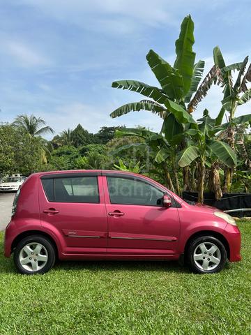 2011 Perodua MYVI 1.3 EZL (LIMITED EDITION) (A) - 3