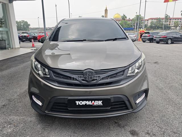 2020 Proton IRIZ 1.6 EXECUTIVE MY14 FACELIFT (A) - 3