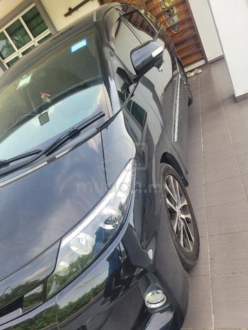 2016 Toyota ESTIMA 2.4 AERAS PREMIUM ACR50W NEW - 3