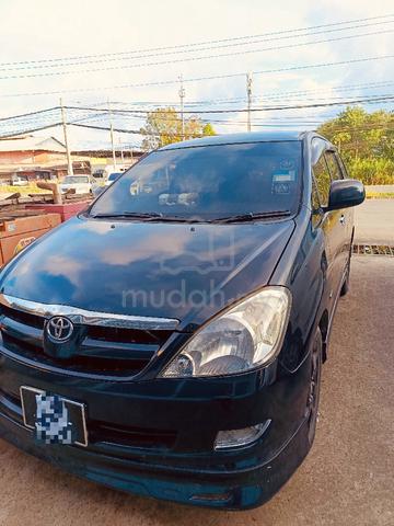 2005 Toyota INNOVA 2.0 E (M) - 4
