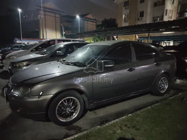 2012 Proton PERSONA 1.6 ELEGANCE BASE LINE (M) - 2