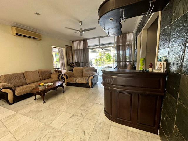 Shangri-La Height 999yrs 6300sqft Bungalow @ Sunset airport view 1