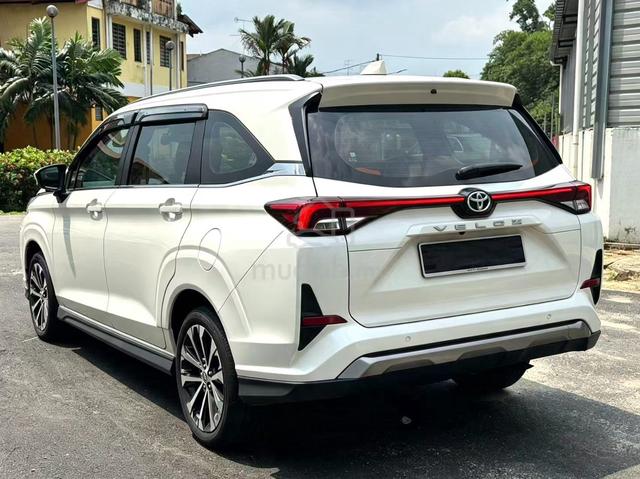 2024 Toyota VELOZ 1.5🔥15k Mileage (A) - 3