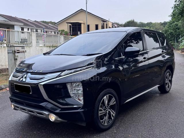 2022 Mitsubishi XPANDER 1.5 MY20 (A) - 5