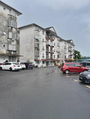 Desa Mutiara Apt Bilik Sewa Perempuan Nonshare 1