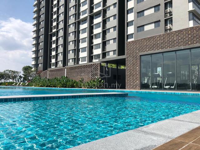 Sunway Gandaria Residences 1