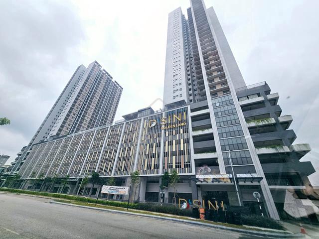 D'sini Residences 1