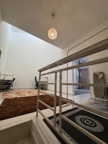 Rumah Collaris Bukit Bandaraya Seksyen U11 Shah Alam 1