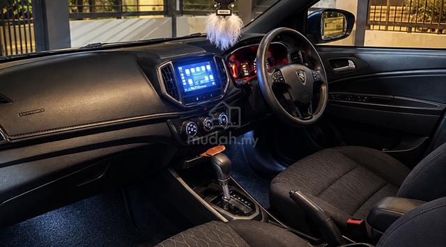 2015 Proton IRIZ 1.6 EXECUTIVE (A) - 4