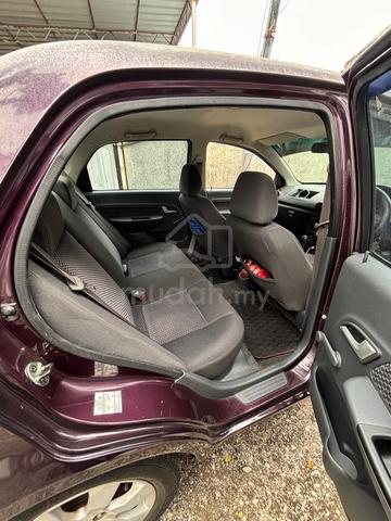 2010 Proton SAGA 1.3 BASE LINE (M) - 4