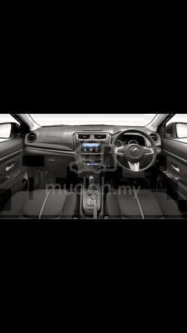 2026 Perodua ARUZ 1.5 AV MY21 D38L UPDATE (A) - 4