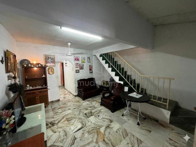 【1K BOOKING】DOUBLE STOREY BANDAR RINCHING SEMENYIH near ECOHILL TAIPAN 1