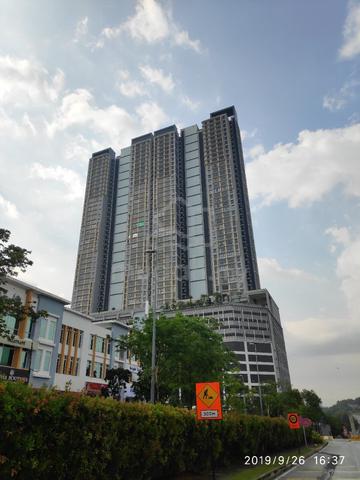 Sfera Residency 1