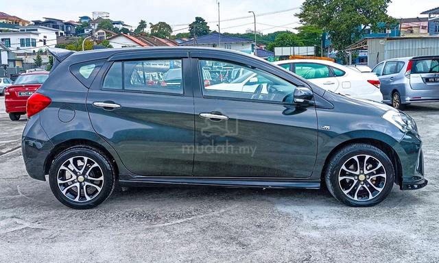 2020 Perodua MYVI 1.5 AV (A) ADVANCE TRUE YEAR - 5
