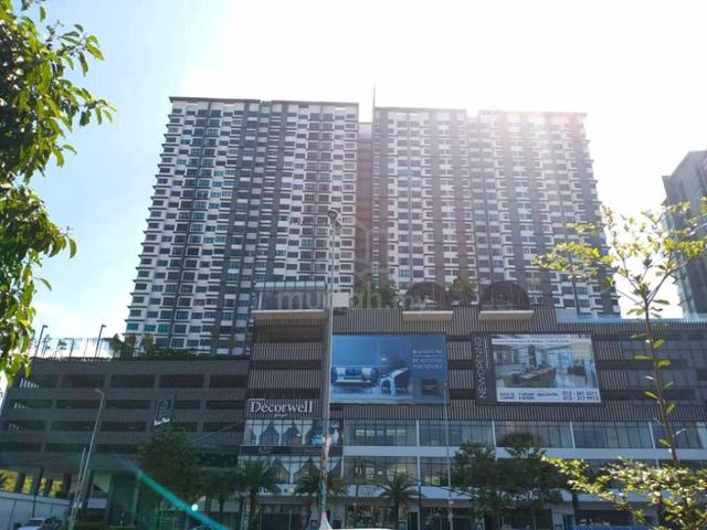 Kiara Plaza 1
