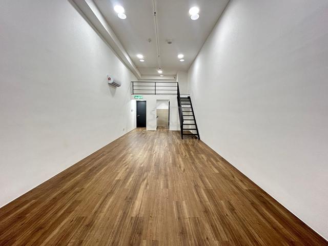 Mutiara Central Office for rent 1