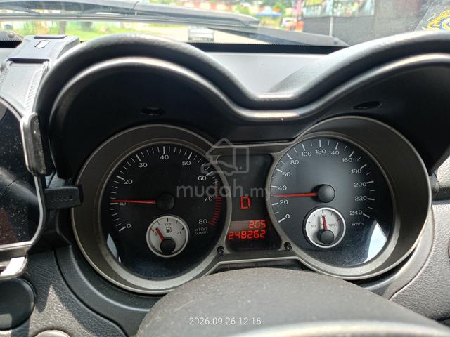 2009 Proton PERSONA 1.6 MEDIUM LINE (A) - 4
