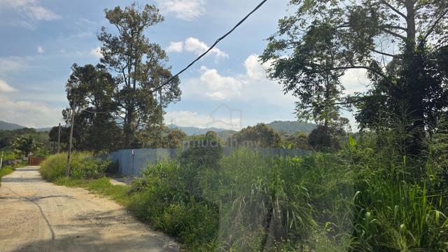 Broga Freehold Agricultural Land 4.15 acres 1