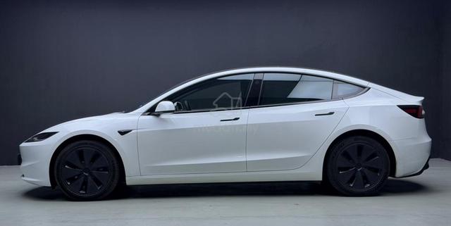 MIL-42K 2023 Tesla MODEL 3 LONG RANGE AWD F/SE/REC - 5