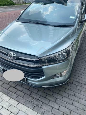 Toyota Innova 2.0X (A) - 4