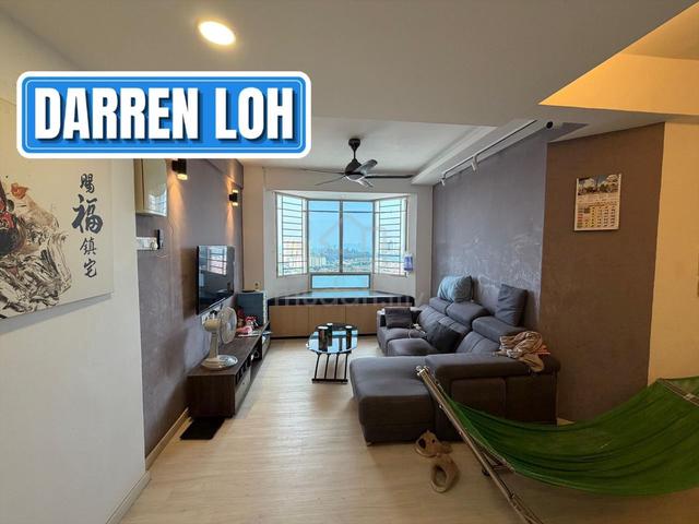 Kingfisher Series Condominium 1