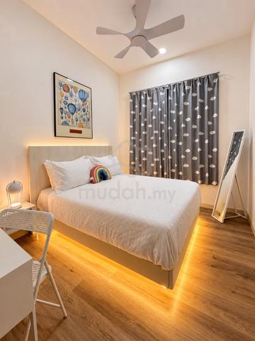 Small Room for Rent at Sunway Belfield (Included Utility) 1