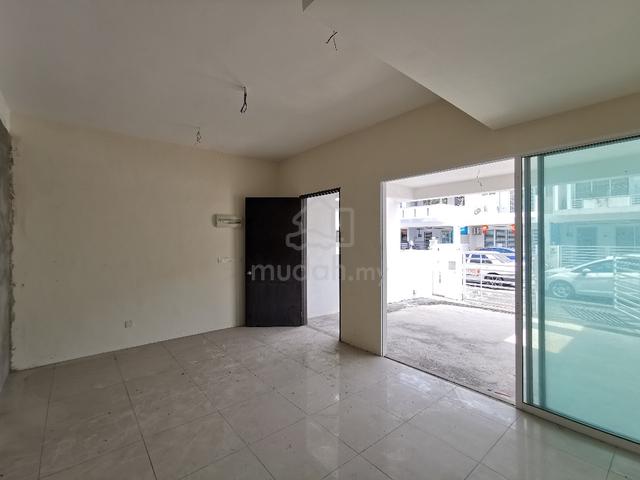 Simpang Ampat 2 Storey Terrace @ Bandar Tasek Mutiara 1