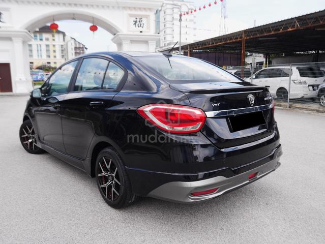 Proton PERSONA VVT 1.6 PREMIUM (A) FACELIFT *WRNTY - 3