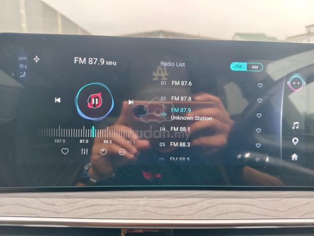 2023 Chery Tiggo 8 PRO 2.0 Full Spec Macam Baru - 5