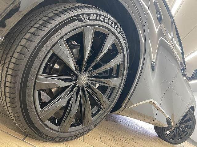 2024 Toyota CROWN 2.5 SPORT Z (A) - 5