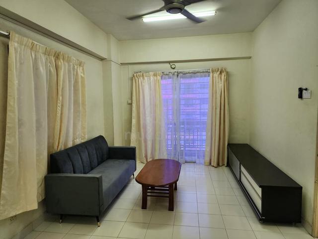 Apartment Mahkota 1 1