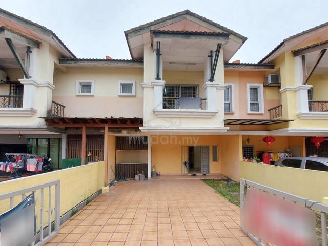 [Cantik & Besar] 2-Sty Terrace, Taman Tasik Prima, Puchong 2