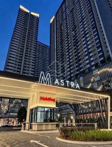 M Astra @ Setapak 1