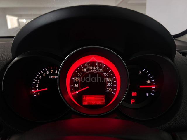 2011 Kia FORTE 1.6 KOUP SX (A) - 5