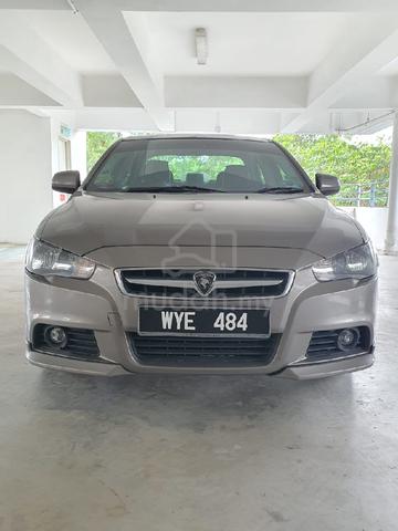 2013 Proton INSPIRA 2.0 PREMIUM CVT (A) - 2