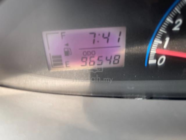 2012 Toyota VIOS 1.5 G FACELIFT (A) TRD LEATHER - 3