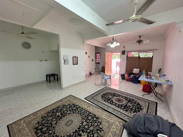[ Reno+Extend ] 2sty House , Anggerik 3 , Bukit Sentosa , Rawang 1