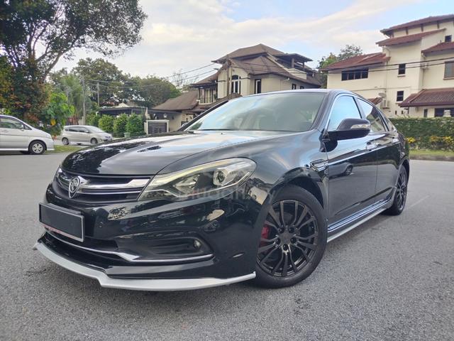 2016 Proton PERDANA 2.4 (A) 51K KM F/SERVICE RECOR - 1